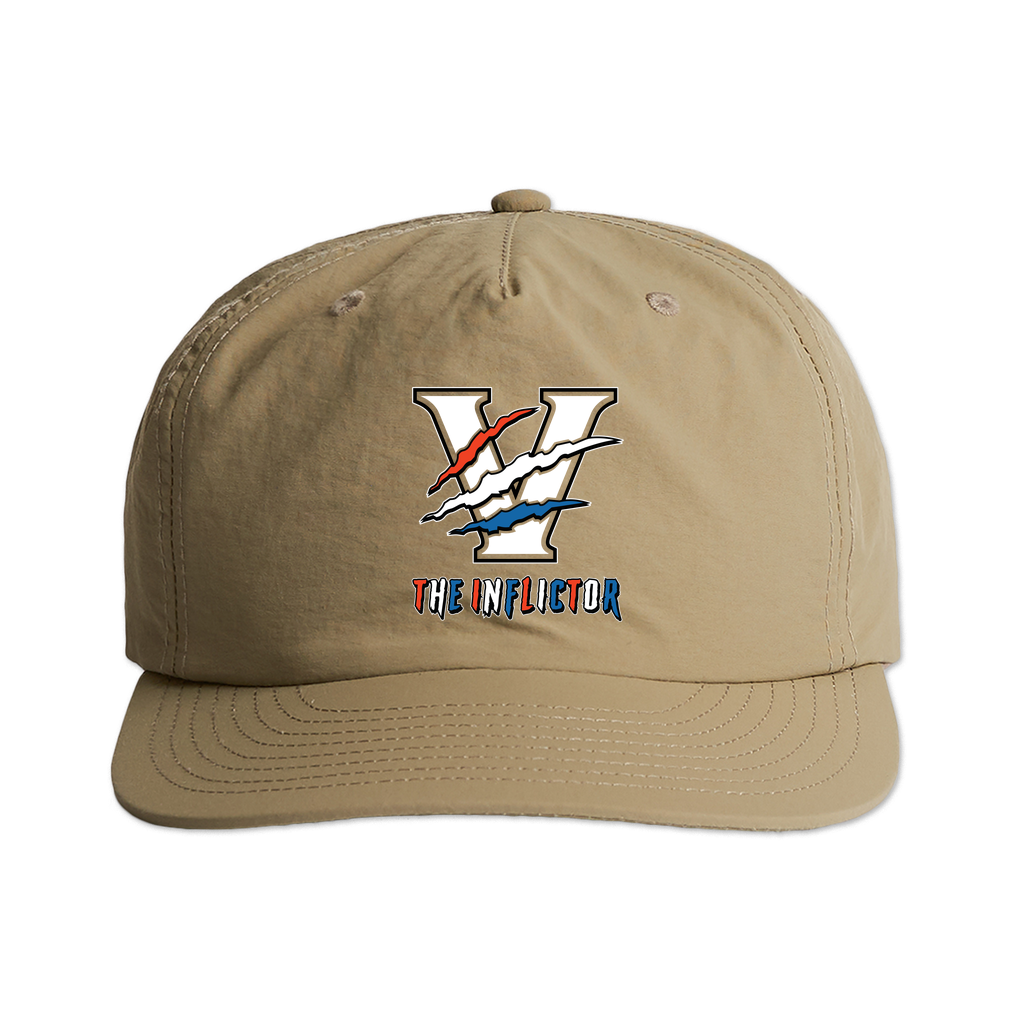 Inflictor Surf Cap