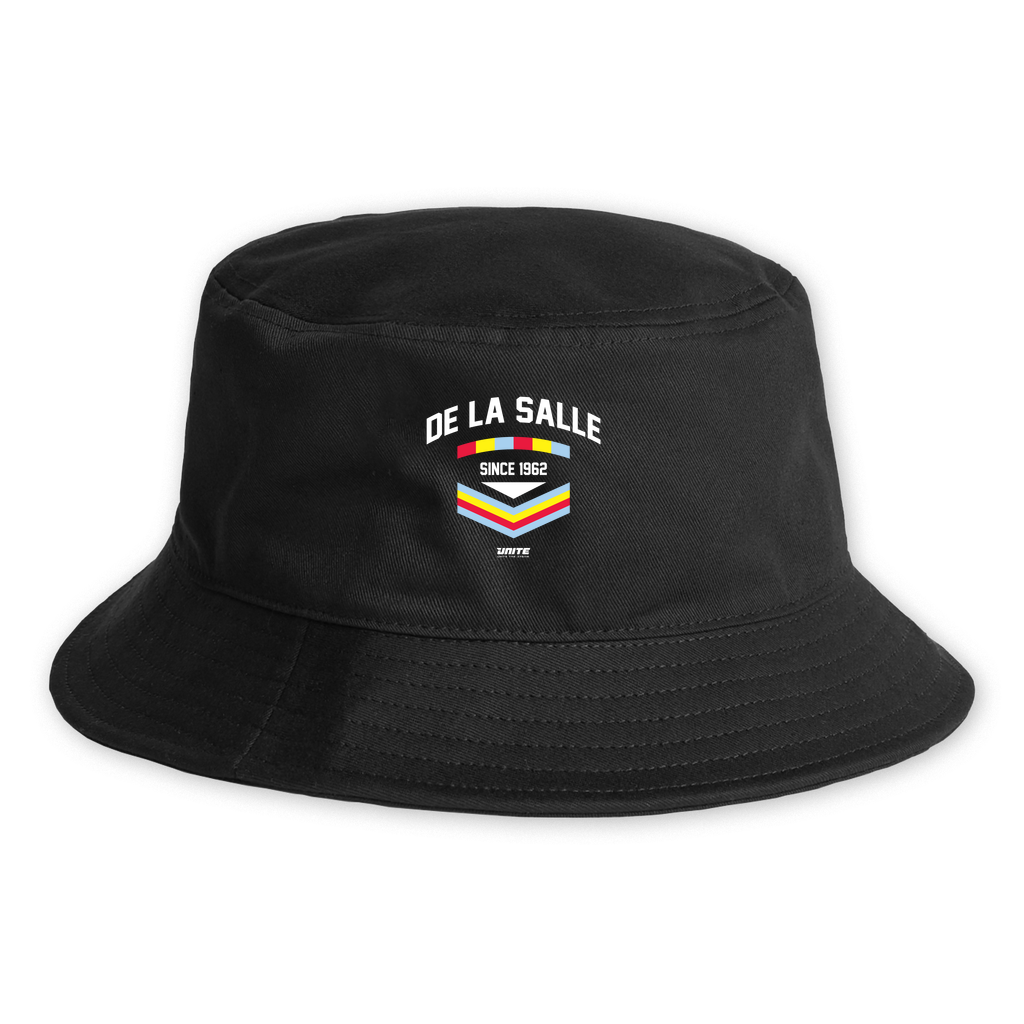 De La Salle Bucket Hat