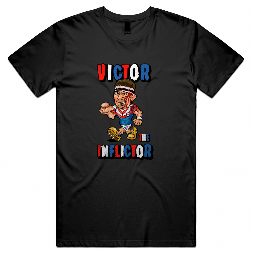 The OG Inflictor Unisex Tee